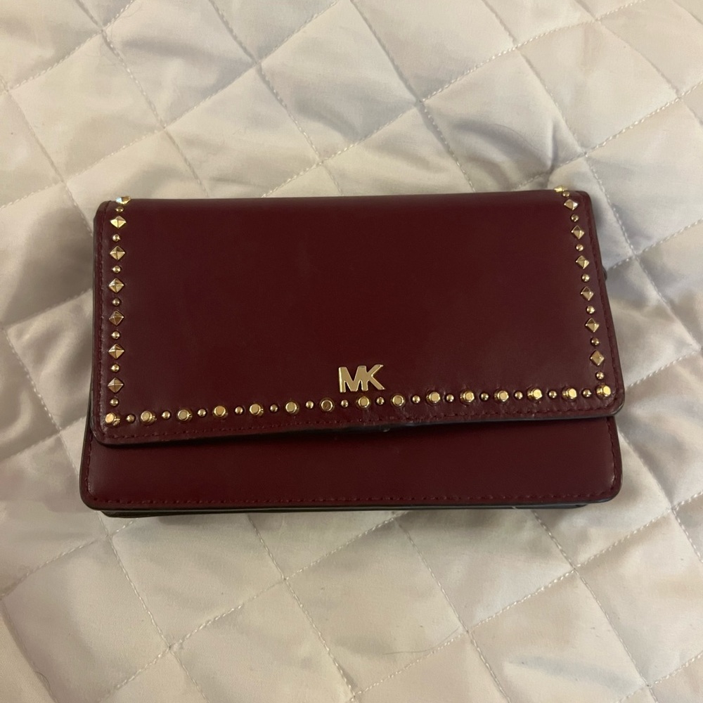 MK purse